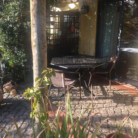 Quinta Da Sao Joao - Villa Oliveira Olhão Extérieur photo
