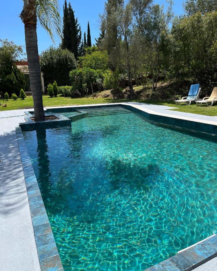 Quinta Da Sao Joao - Villa Oliveira Olhão Extérieur photo