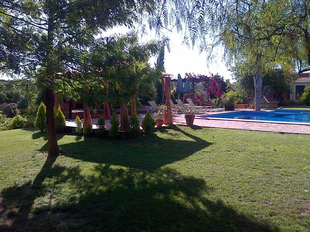 Quinta Da Sao Joao - Villa Oliveira Olhão Chambre photo