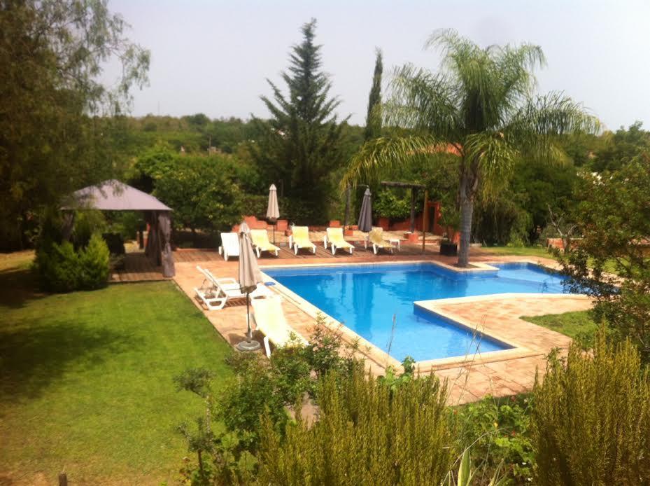 Quinta Da Sao Joao - Villa Oliveira Olhão Extérieur photo