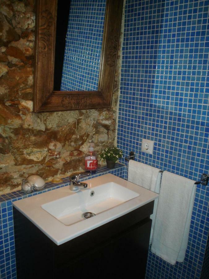 Quinta Da Sao Joao - Villa Oliveira Olhão Extérieur photo