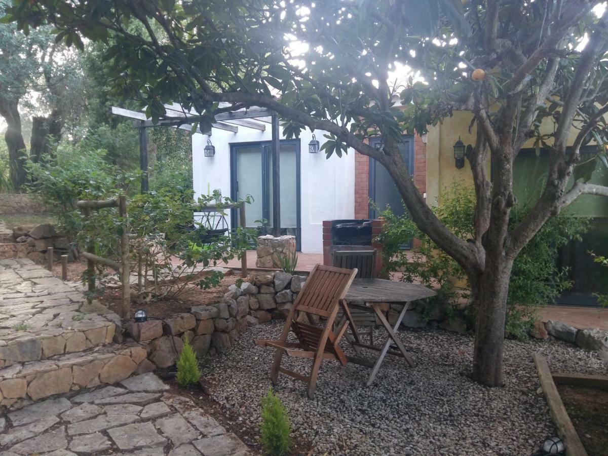 Quinta Da Sao Joao - Villa Oliveira Olhão Extérieur photo