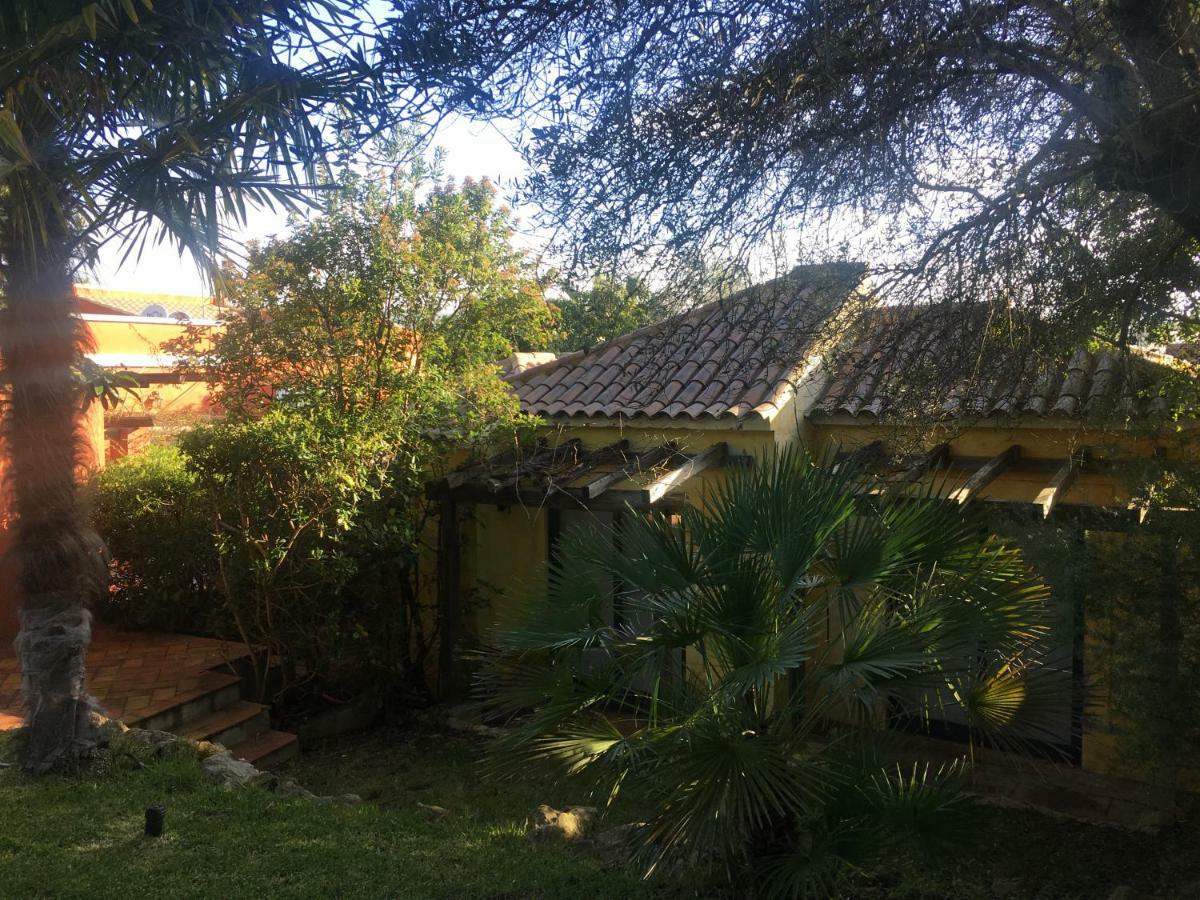 Quinta Da Sao Joao - Villa Oliveira Olhão Extérieur photo