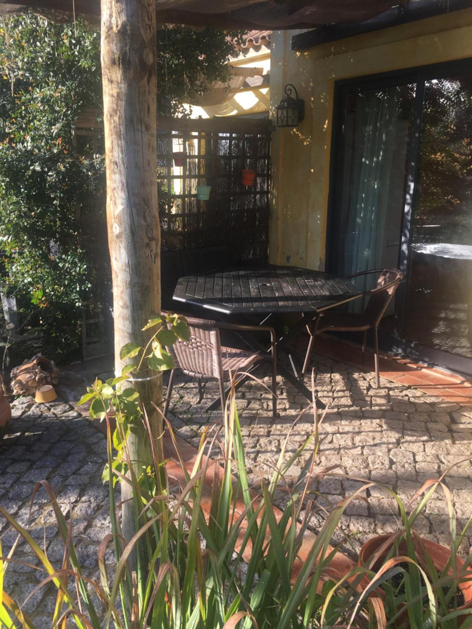 Quinta Da Sao Joao - Villa Oliveira Olhão Extérieur photo