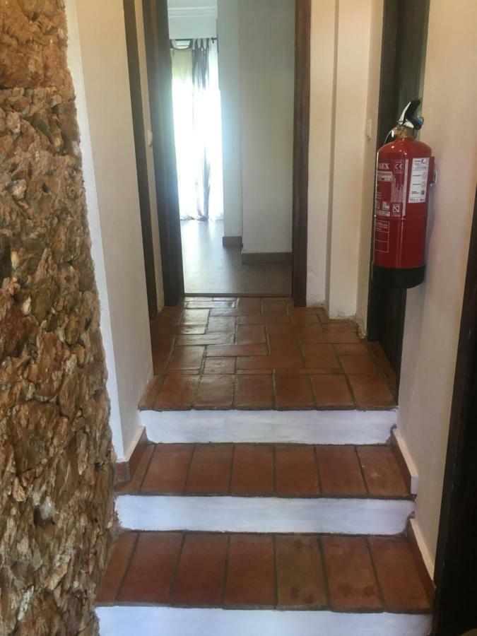 Quinta Da Sao Joao - Villa Oliveira Olhão Extérieur photo