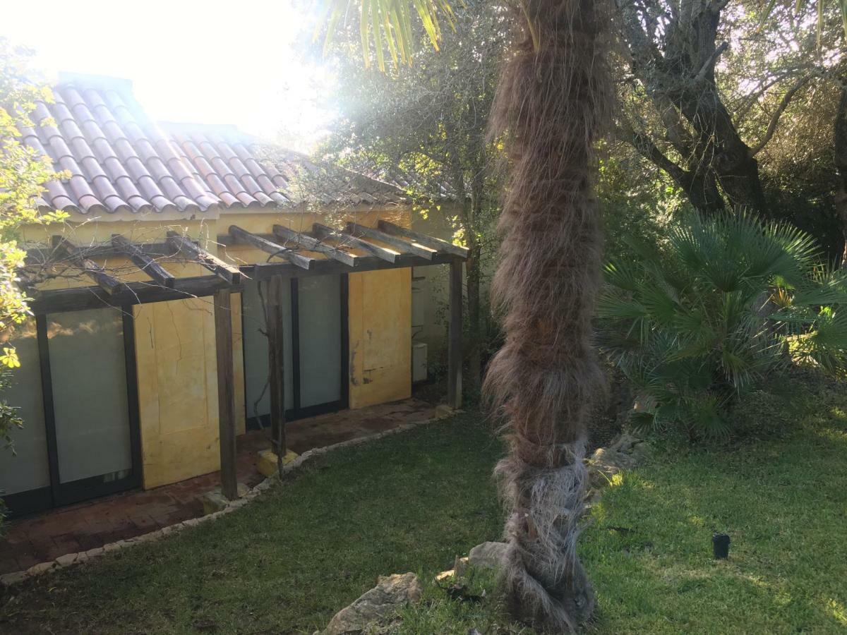 Quinta Da Sao Joao - Villa Oliveira Olhão Extérieur photo