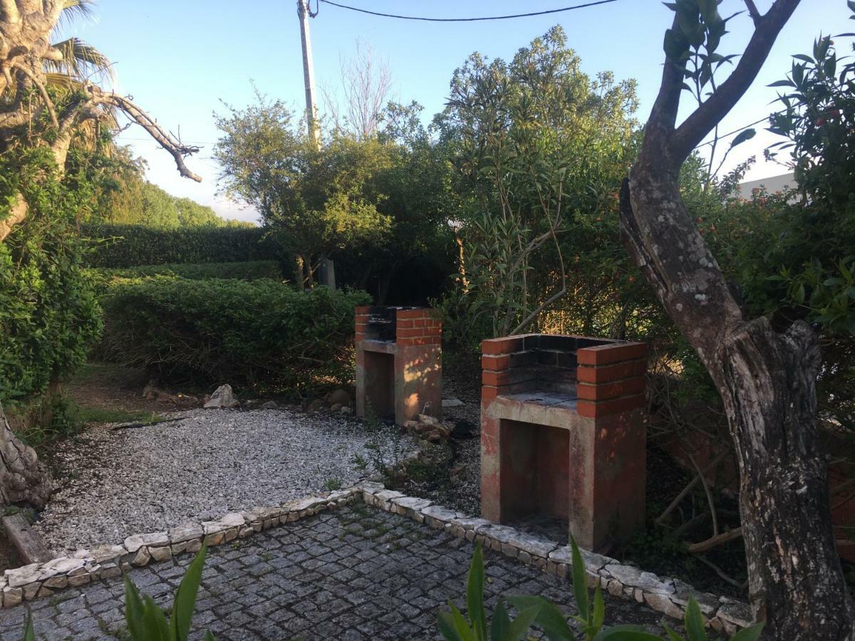 Quinta Da Sao Joao - Villa Oliveira Olhão Extérieur photo