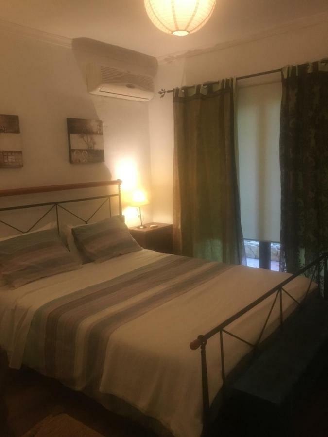 Quinta Da Sao Joao - Villa Oliveira Olhão Extérieur photo